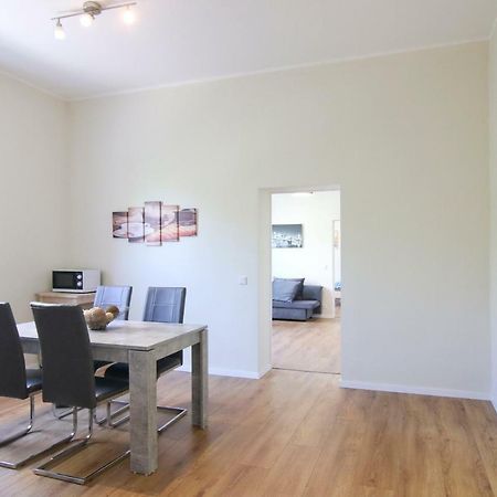 Apartmondo Ferienwohnung זולינגן מראה חיצוני תמונה