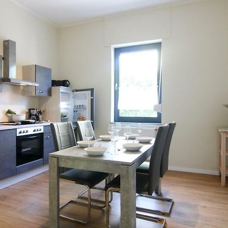 Apartmondo Ferienwohnung זולינגן מראה חיצוני תמונה