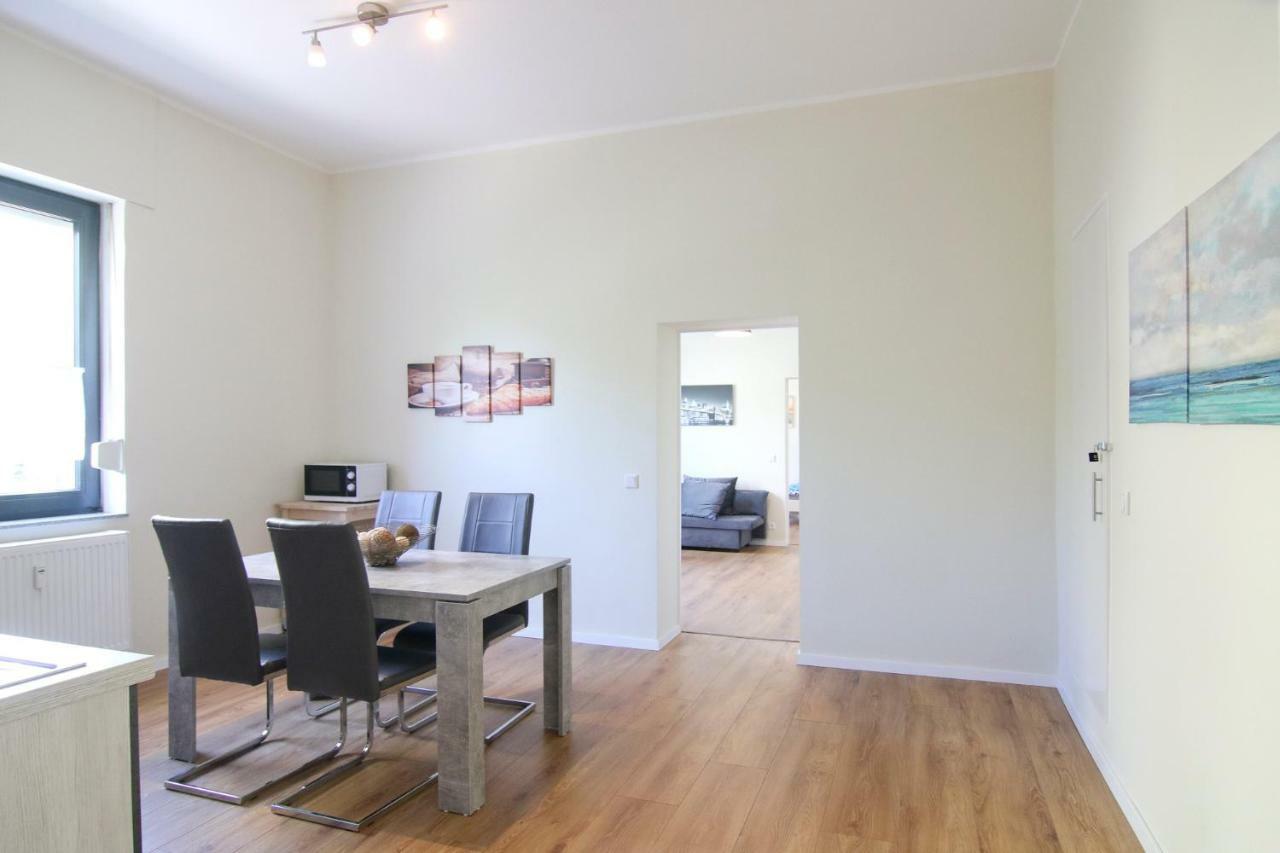 Apartmondo Ferienwohnung זולינגן מראה חיצוני תמונה