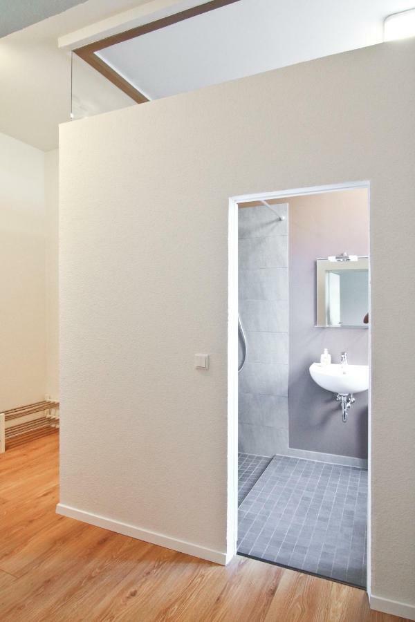 Apartmondo Ferienwohnung זולינגן מראה חיצוני תמונה