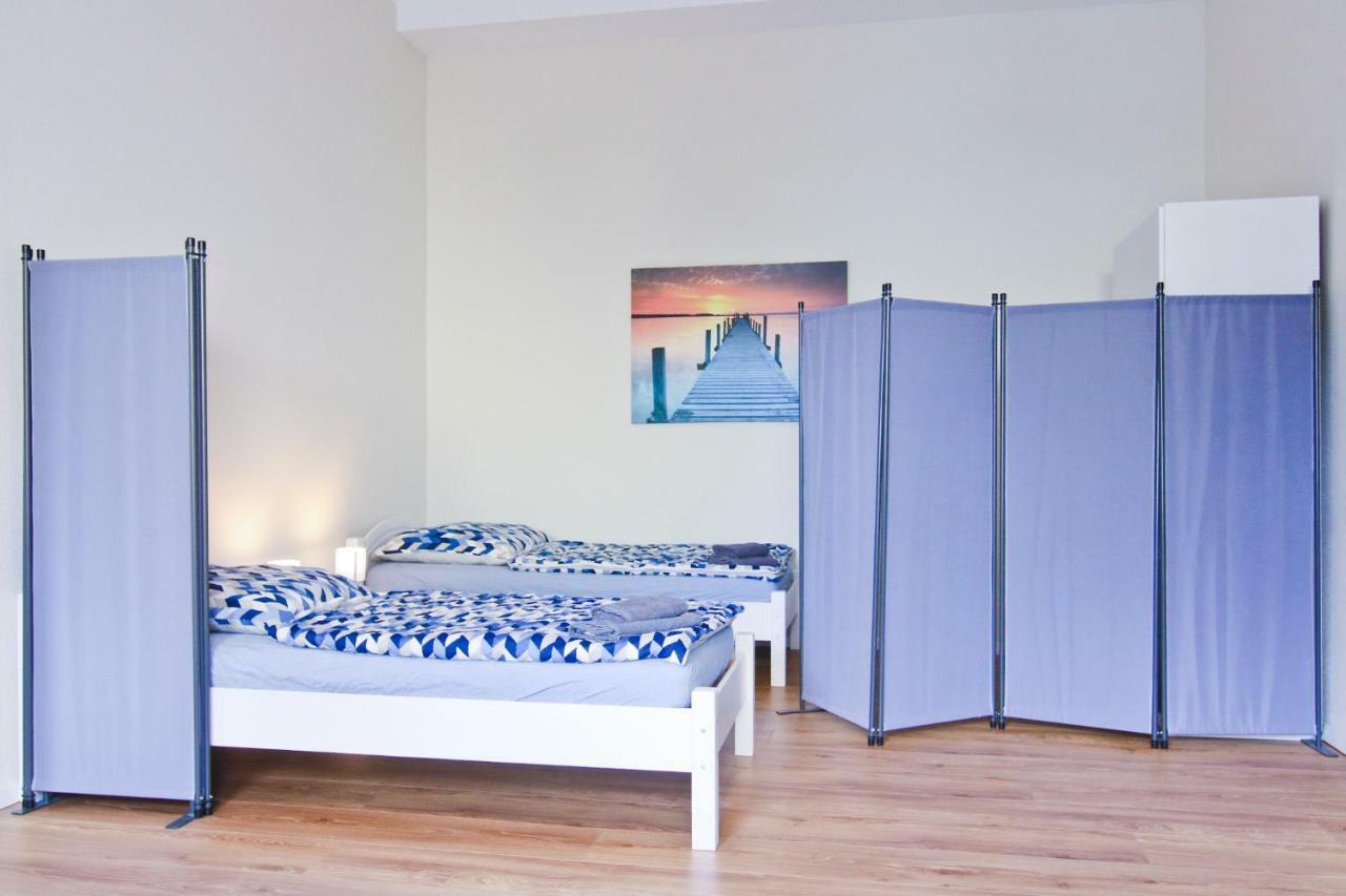 Apartmondo Ferienwohnung זולינגן מראה חיצוני תמונה